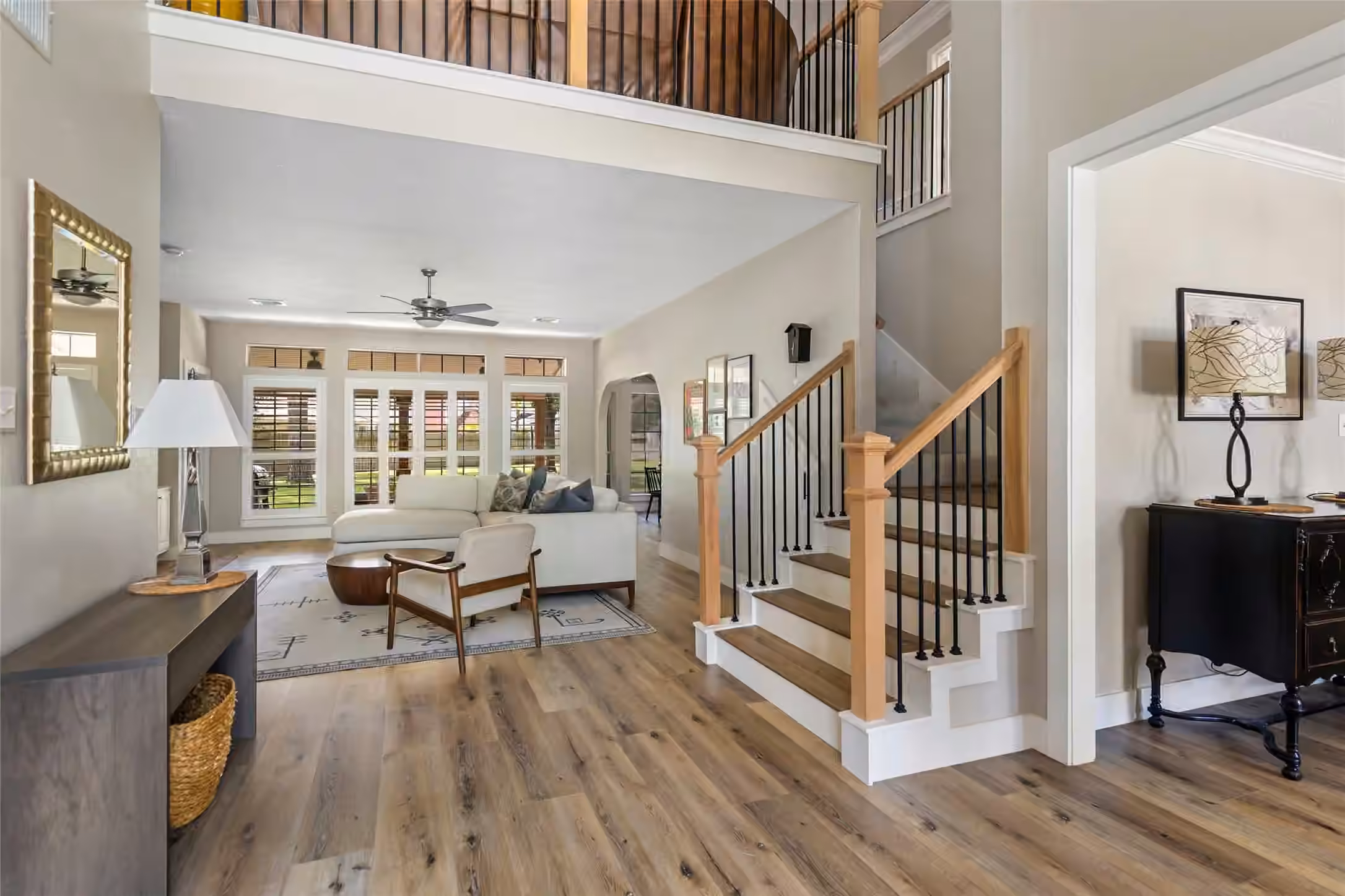 Photo 6 of 15615 Wildwood Run, Cypress, TX