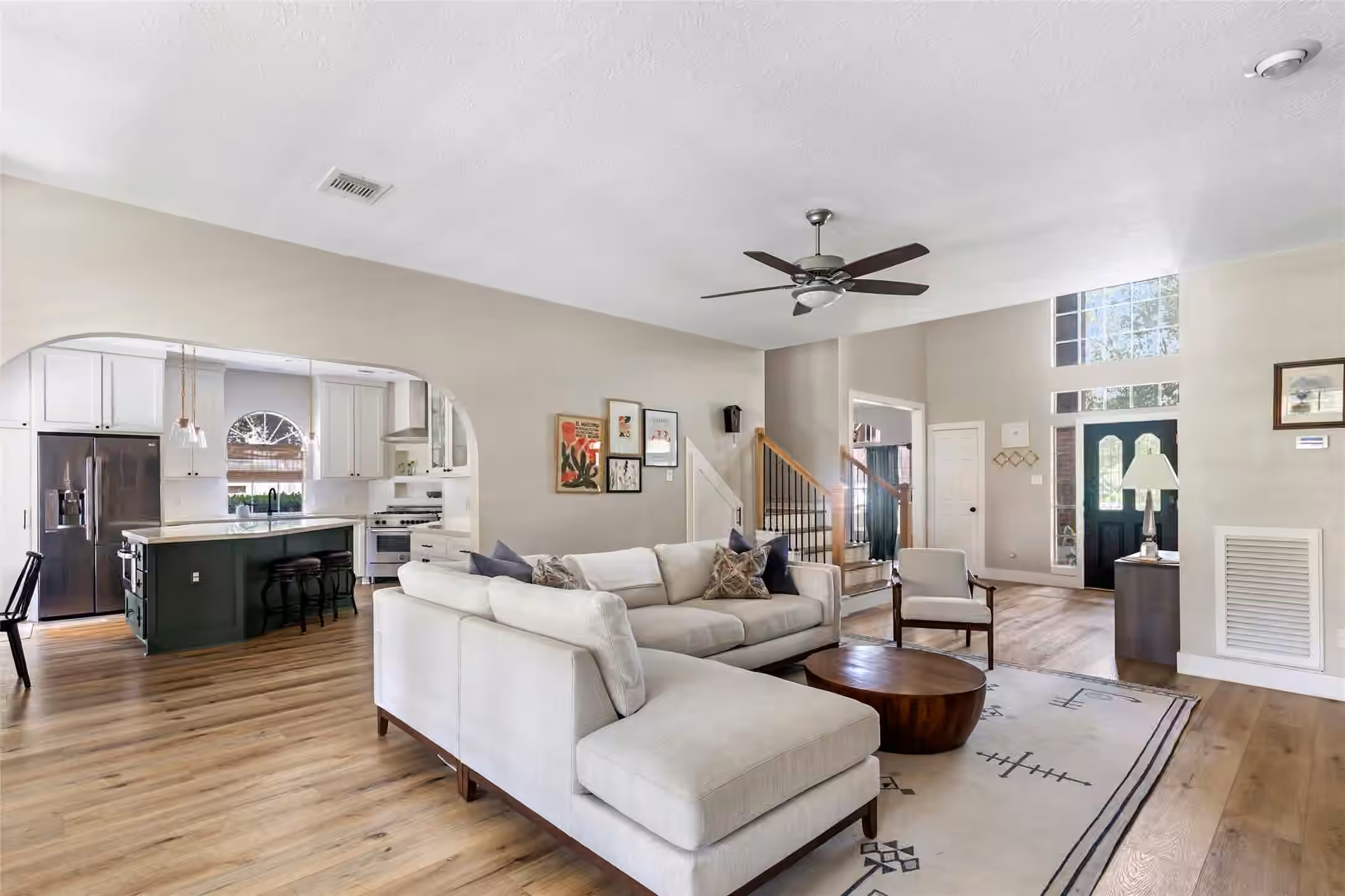 Photo 7 of 15615 Wildwood Run, Cypress, TX