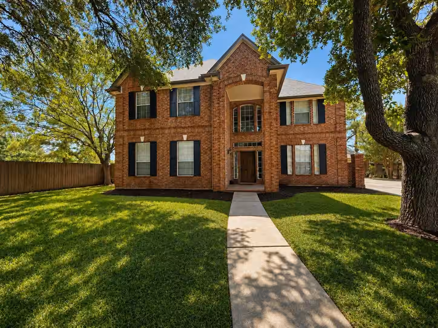 Photo of 18901 Par Two Circle, Humble, TX