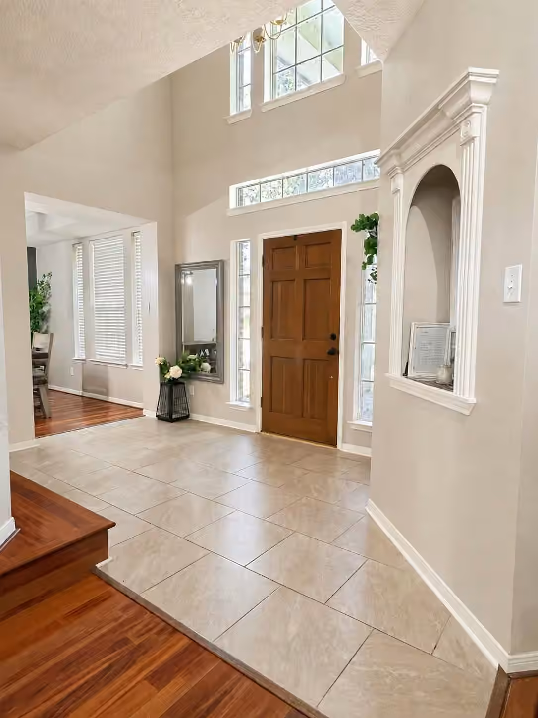 Photo 3 of 18901 Par Two Circle, Humble, TX