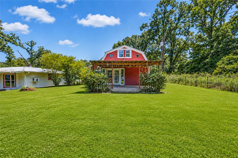 Photo of 13497 Morgan Drive, Splendora, TX