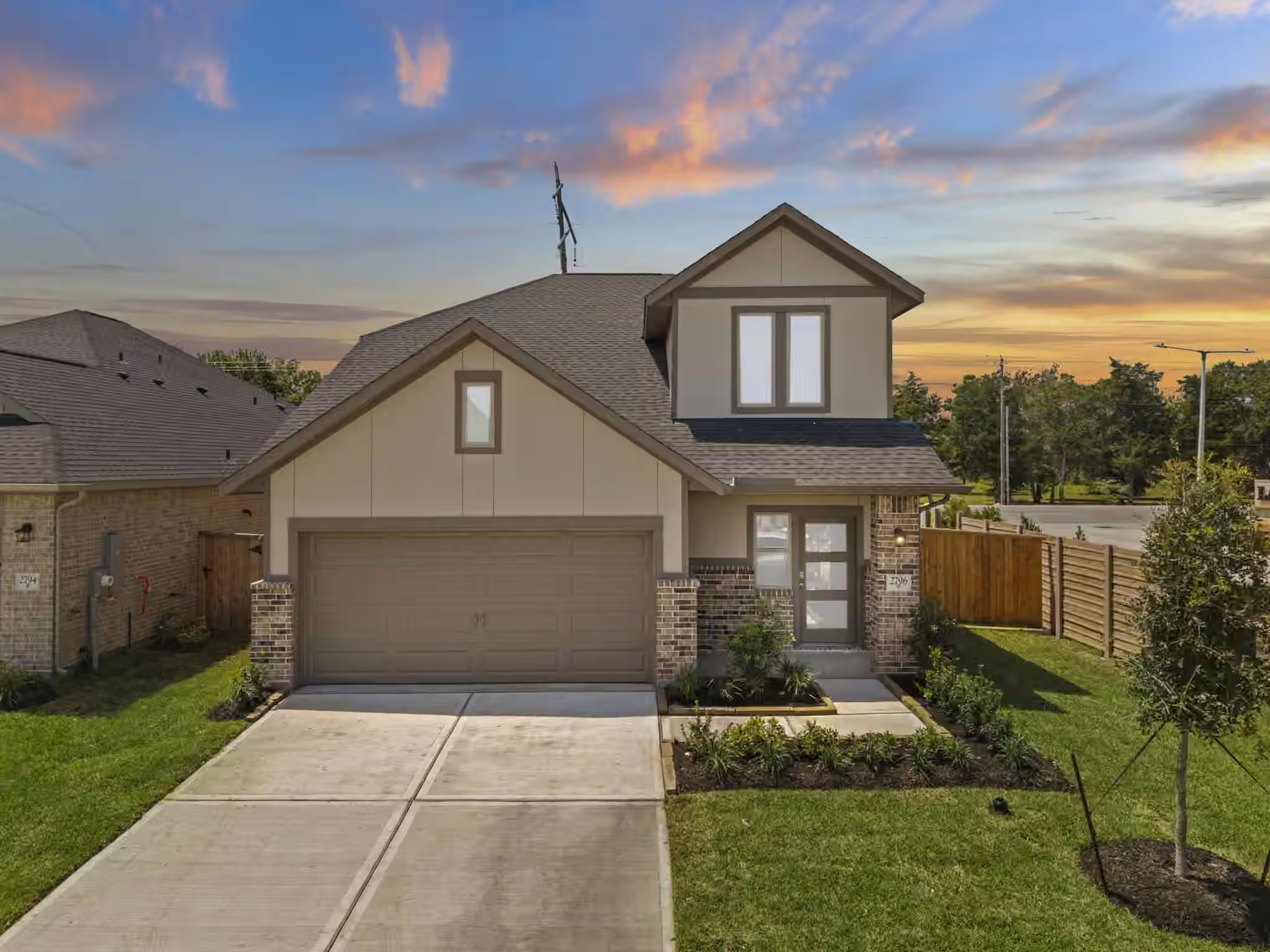 Photo of 2796 English Laurel Drive, Alvin, TX 77511