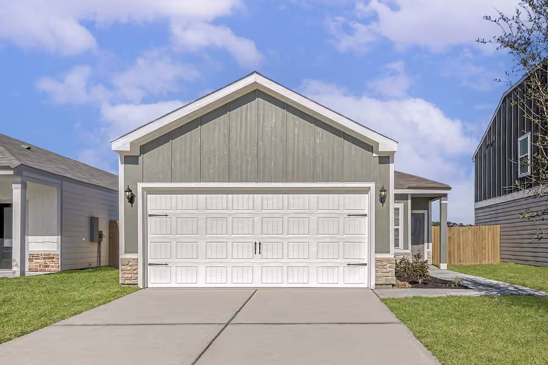 Photo of 8316 Sunberry Shadow Drive, Houston, TX