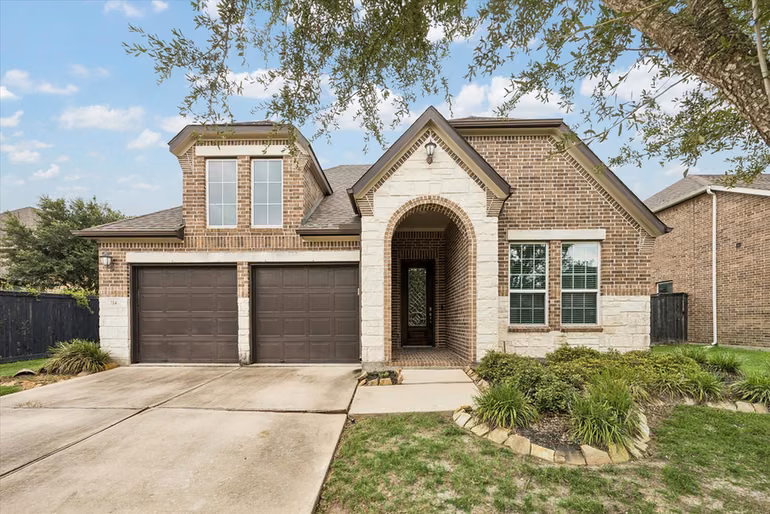 Photo of 714 Fresh Sage Crossing, Richmond, TX