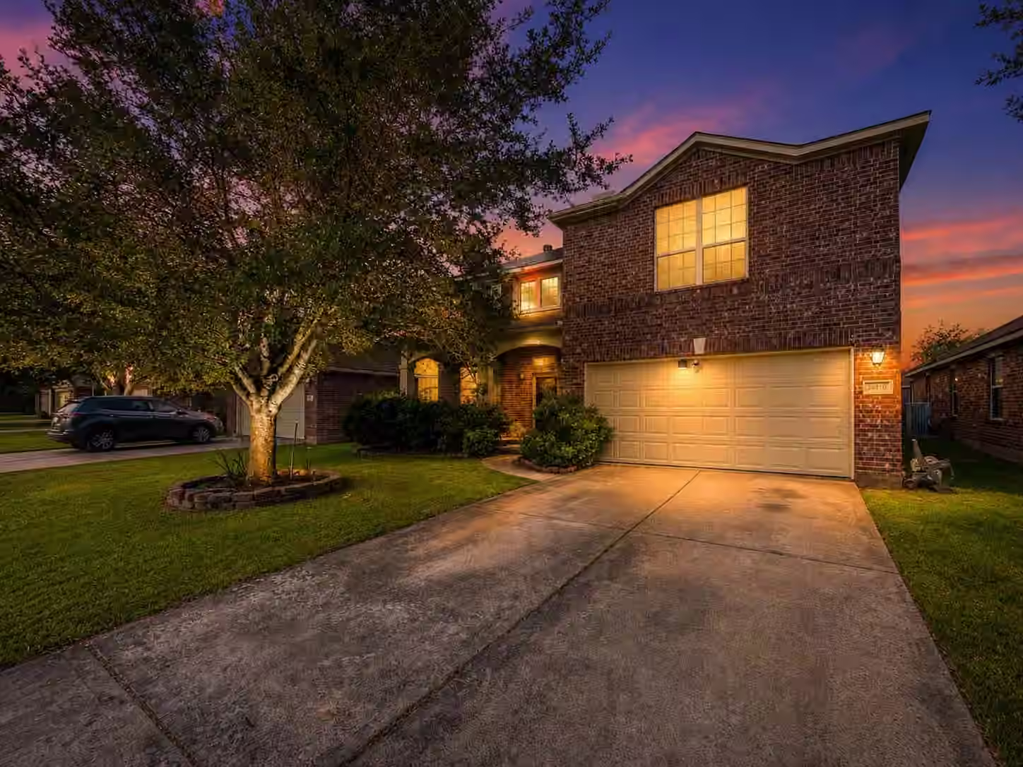Photo of 2422 Comal Drive, Deer Park, TX