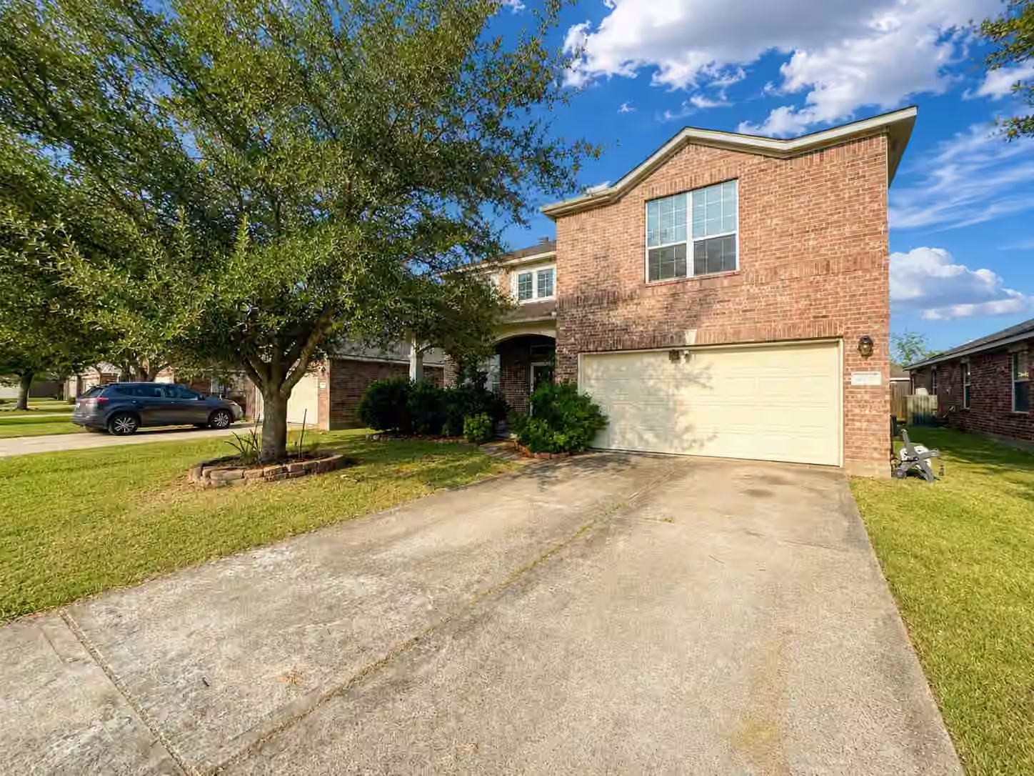 Photo 2 of 2422 Comal Drive, Deer Park, TX