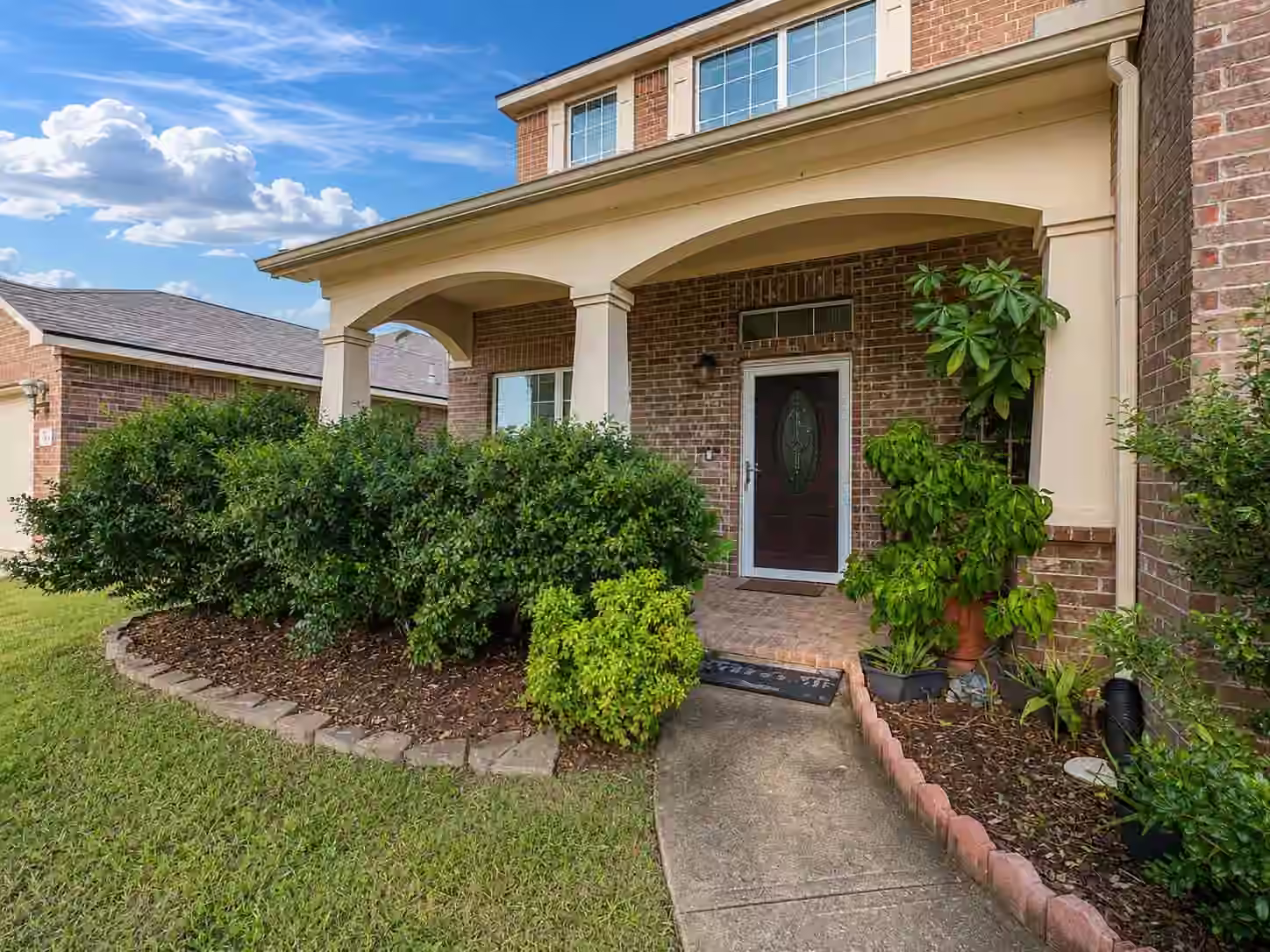 Photo 4 of 2422 Comal Drive, Deer Park, TX
