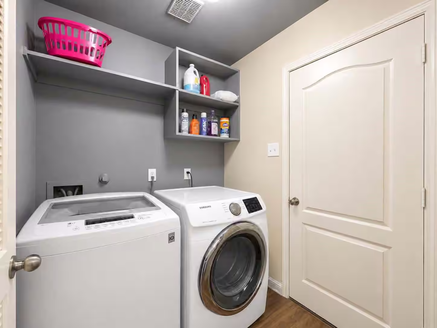 Photo 6 of 2422 Comal Drive, Deer Park, TX