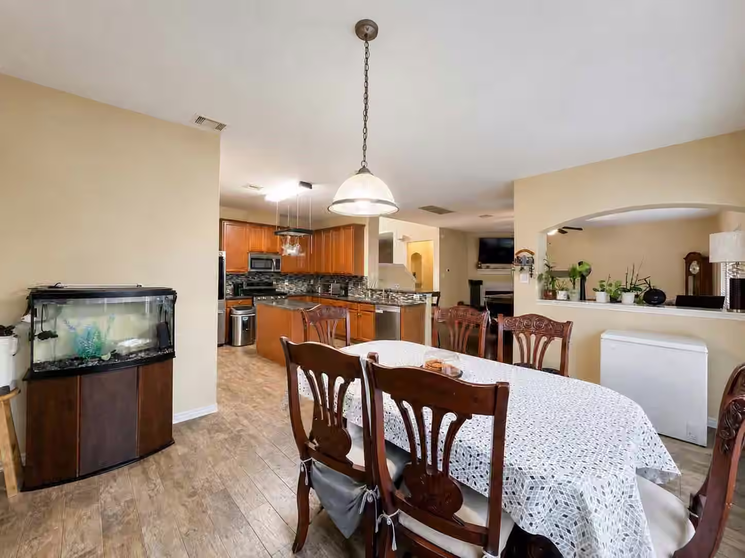 Photo 7 of 2422 Comal Drive, Deer Park, TX