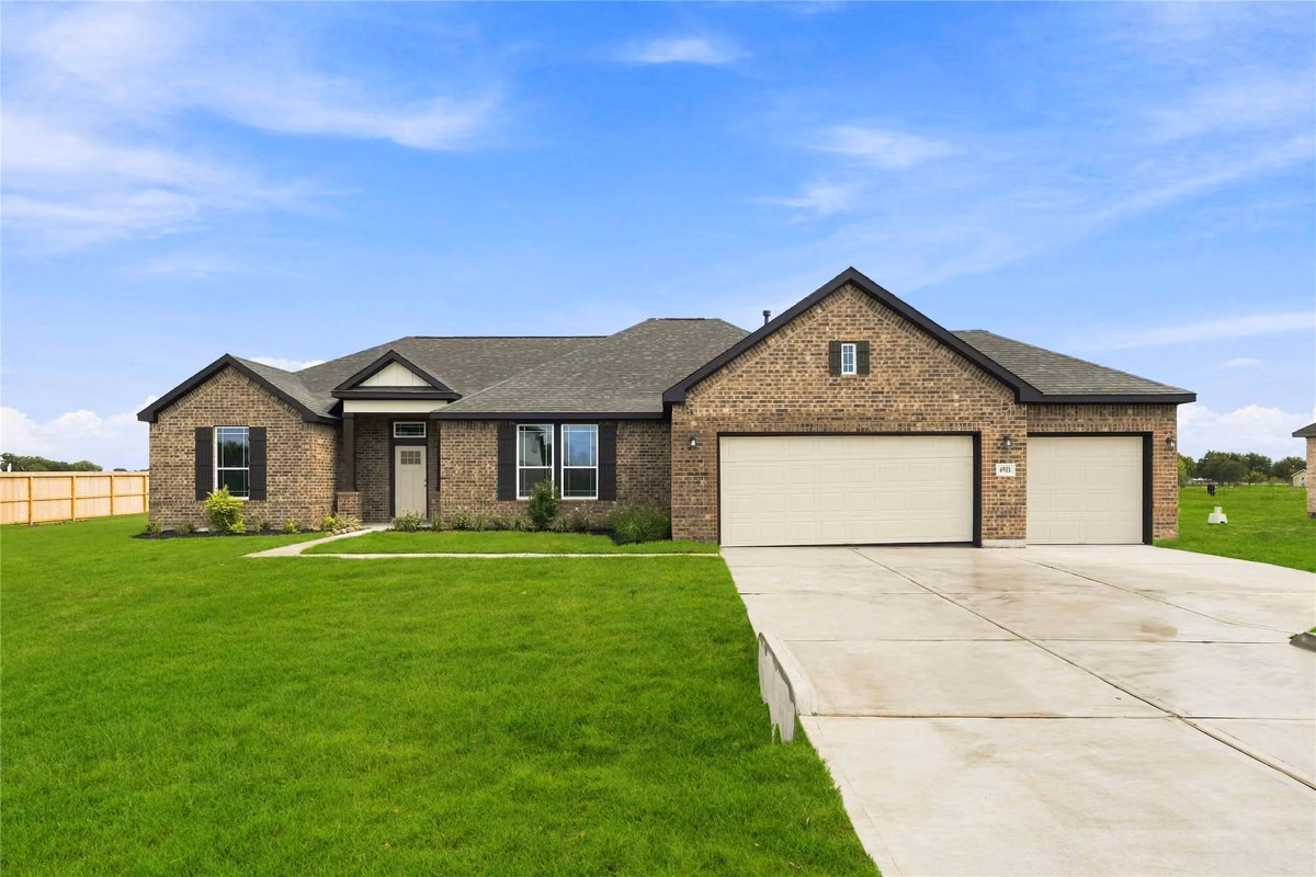 Photo of 6903 Pelican Lane, Beasley, TX 77417