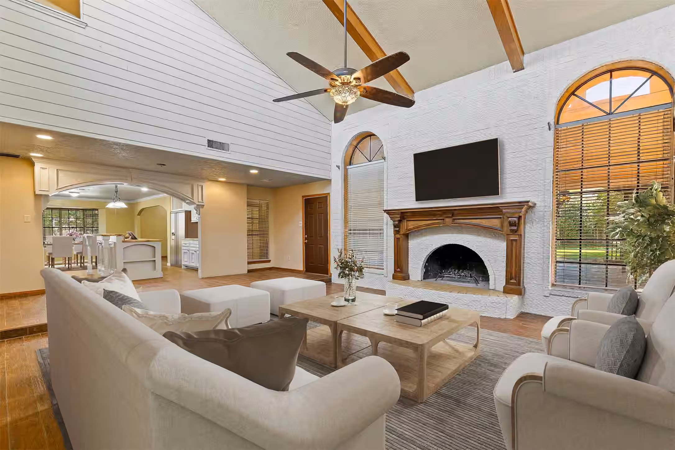 Photo of 10703 Crestfield Court, Houston, TX