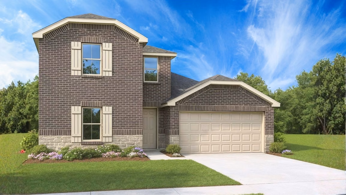 Photo of 510 Palm Crest Court, Crosby, TX 77532