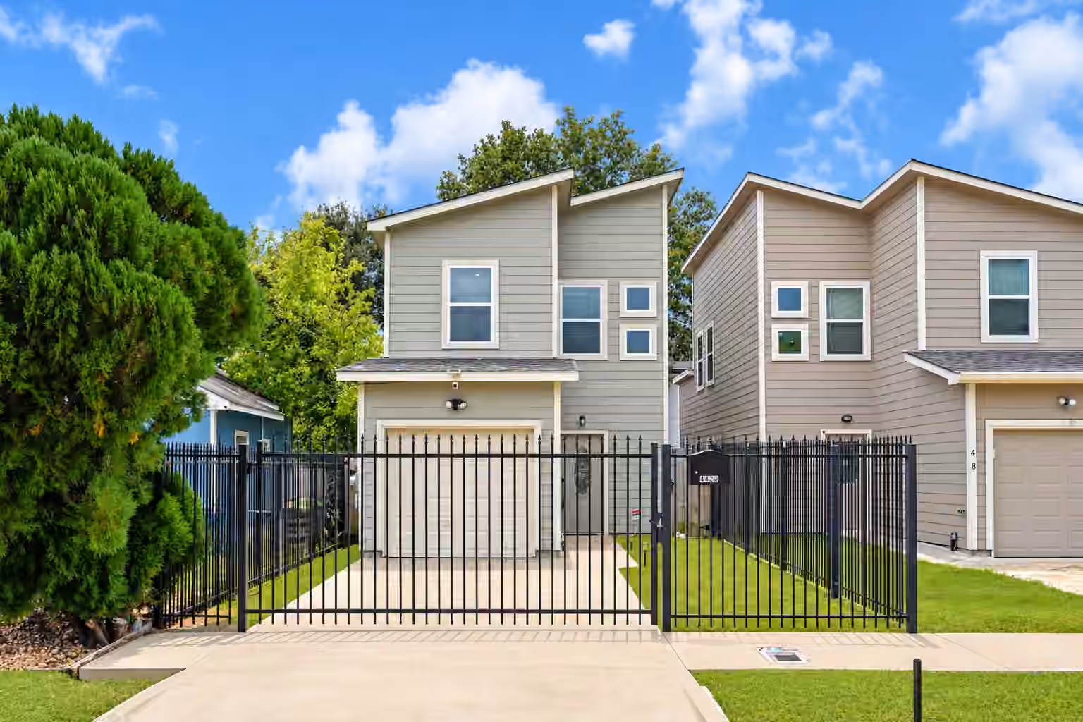 Photo of 4420 Elmwood Street, Houston, TX 77051