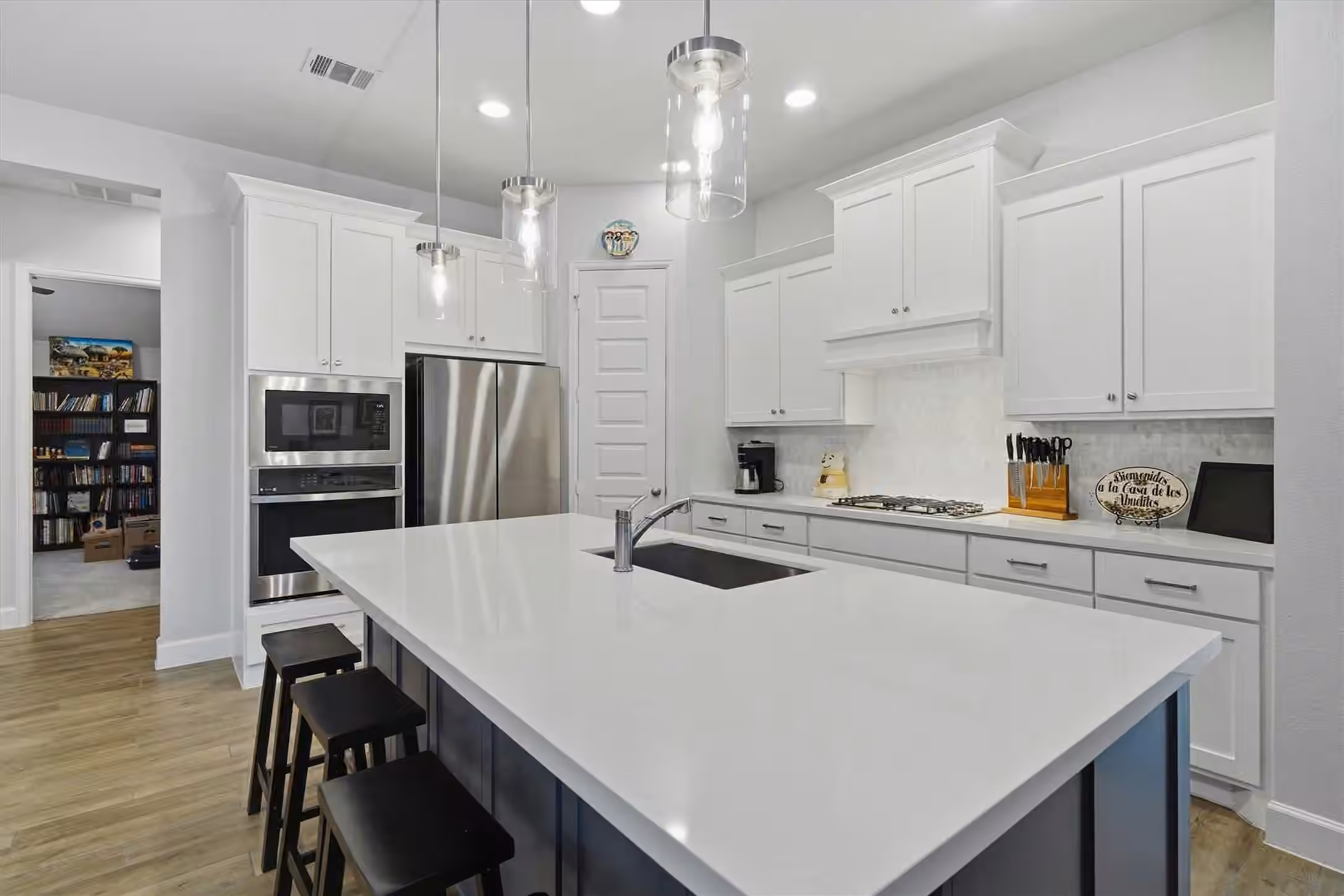 Photo 6 of 5815 Pink Coral Lane, Manvel, TX