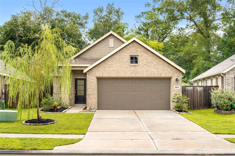 Photo of 1763 Huffman Hills Lane, Crosby, TX 77532