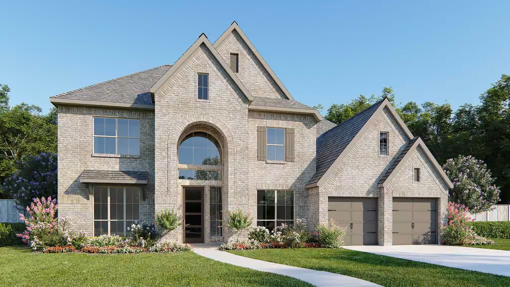 Photo of 27014 Bailey Blossom Court, Richmond, TX 77406