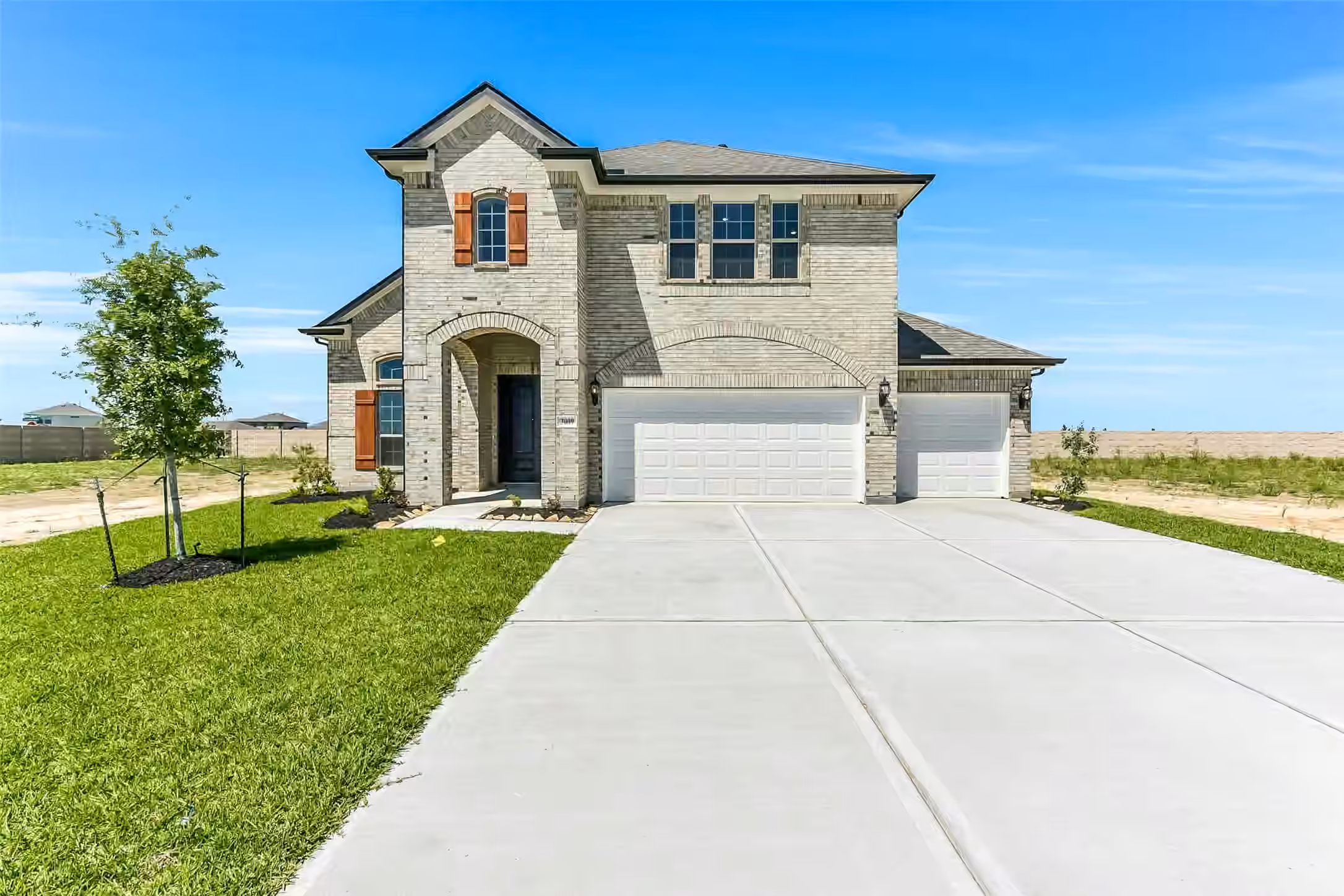 Photo 2 of 3009 Sentineal Meadows Lane, Dayton, TX