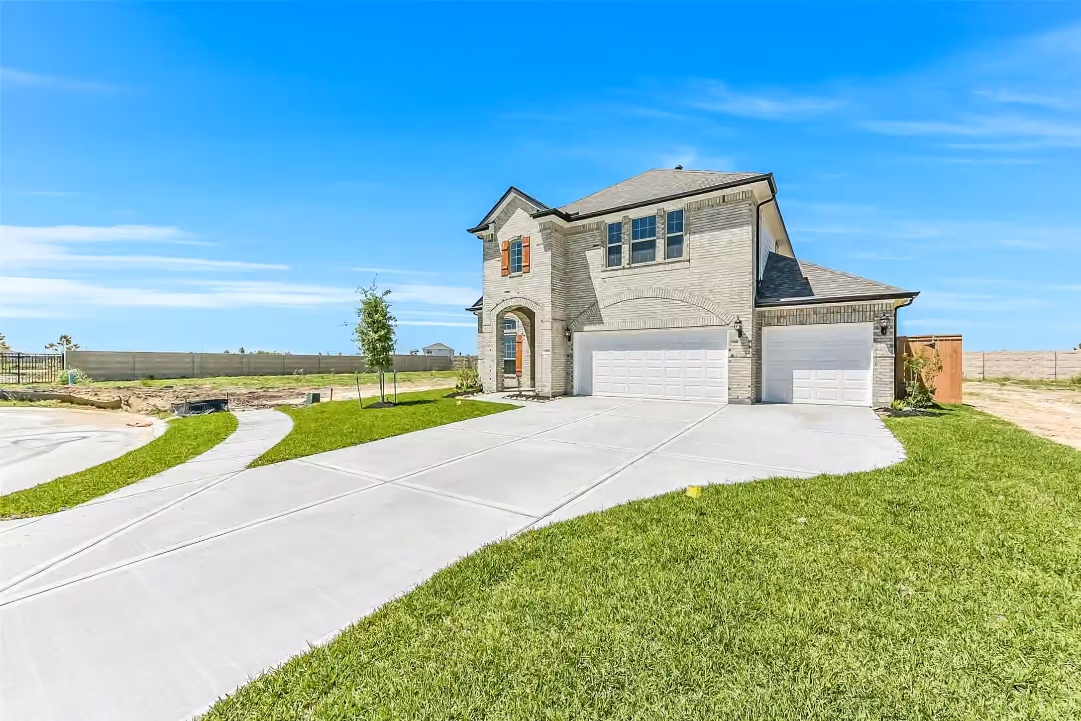 Photo 3 of 3009 Sentineal Meadows Lane, Dayton, TX