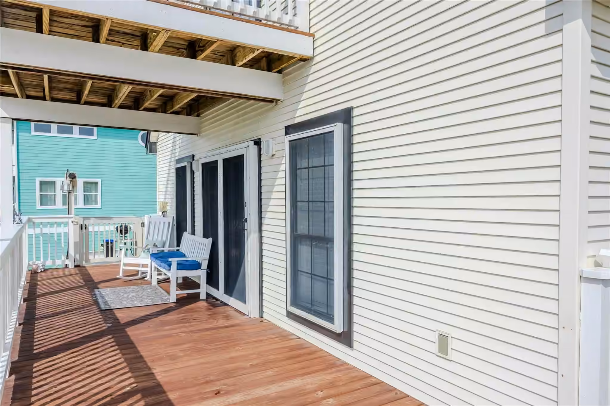 Photo 6 of 22901 Miramar Street, Galveston, TX