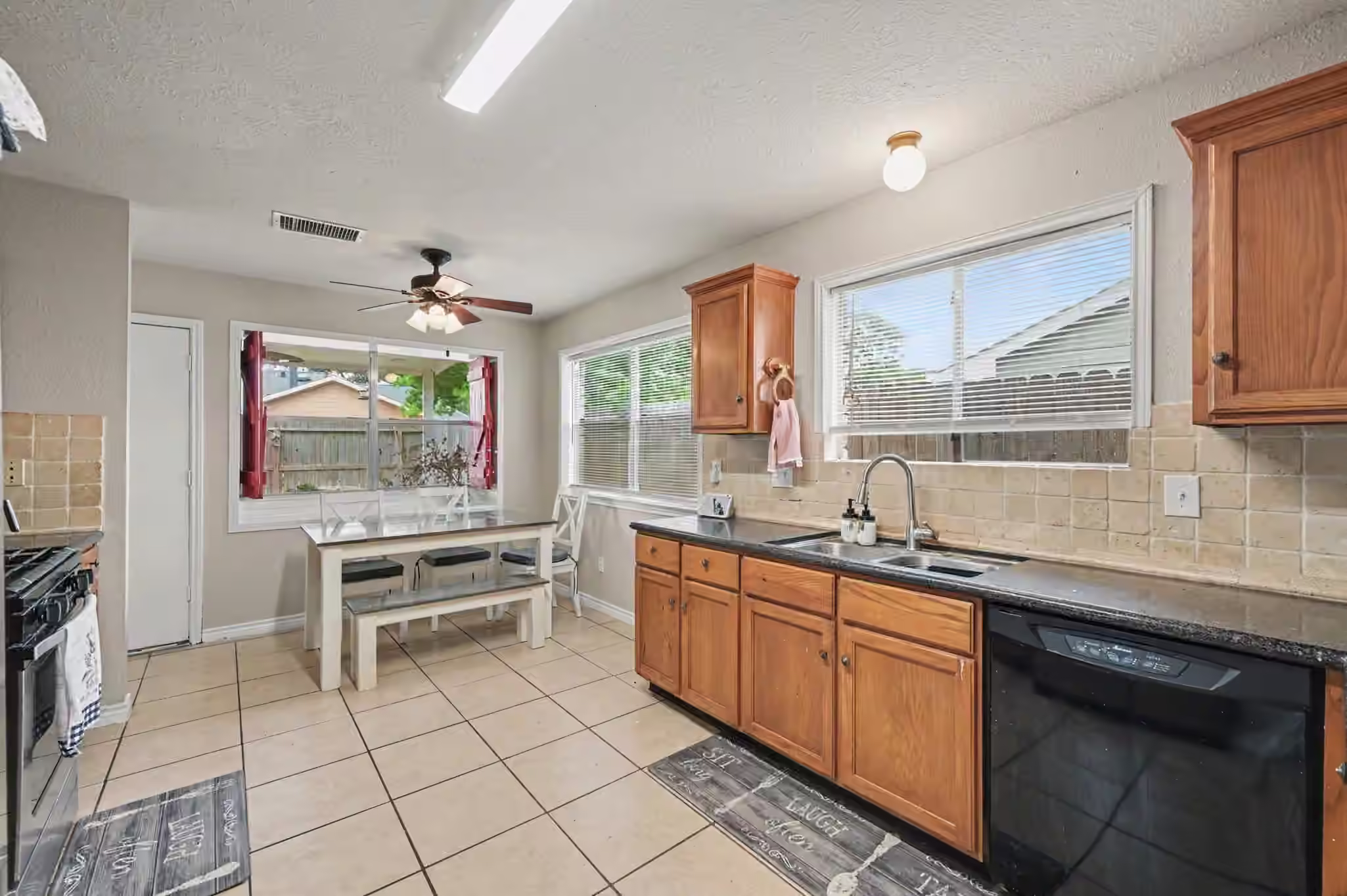 Photo 7 of 5226 Clarkston Lane, Spring, TX