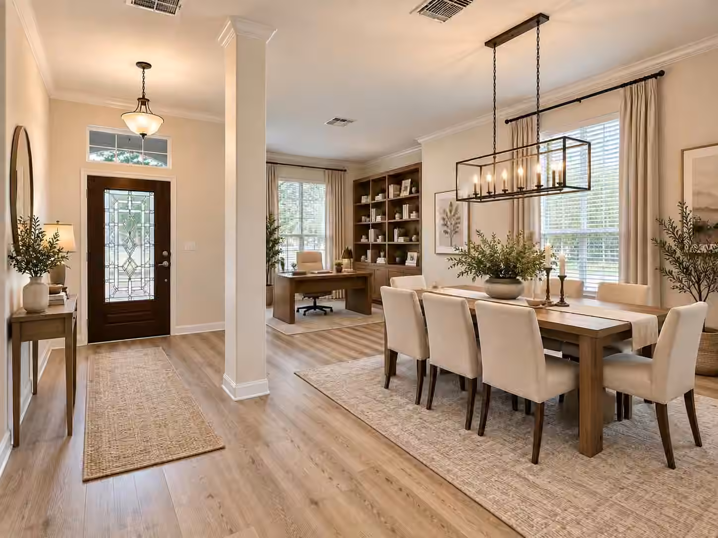 Photo of 73 E Montfair Boulevard, The Woodlands, TX 77382