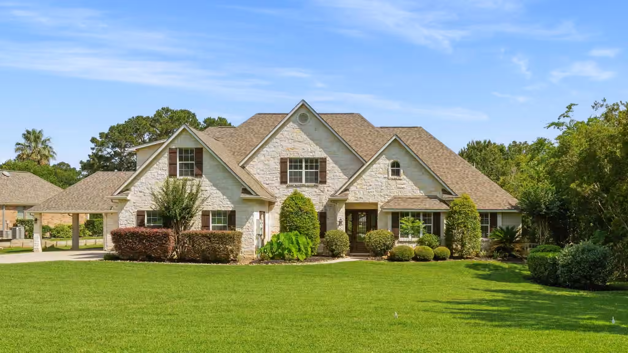 Photo 6 of 13907 Jbk Memorial Drive, Willis, TX