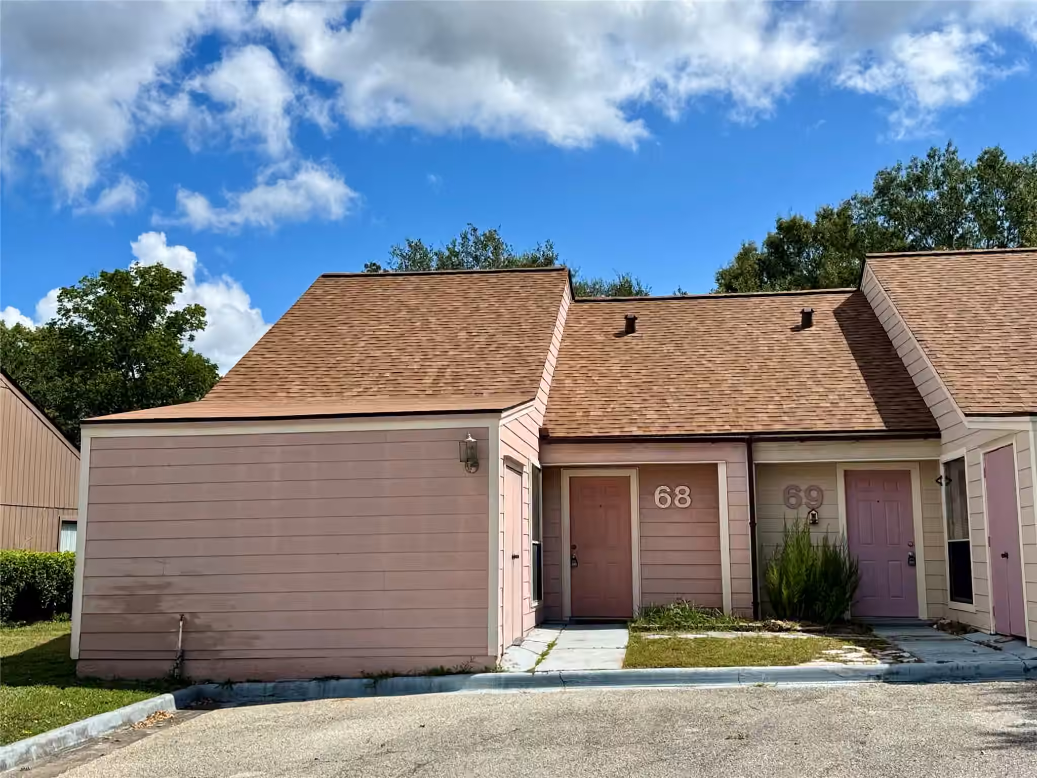 Photo 2 of 68 Westwood Village Drive TH68, Trinity, TX