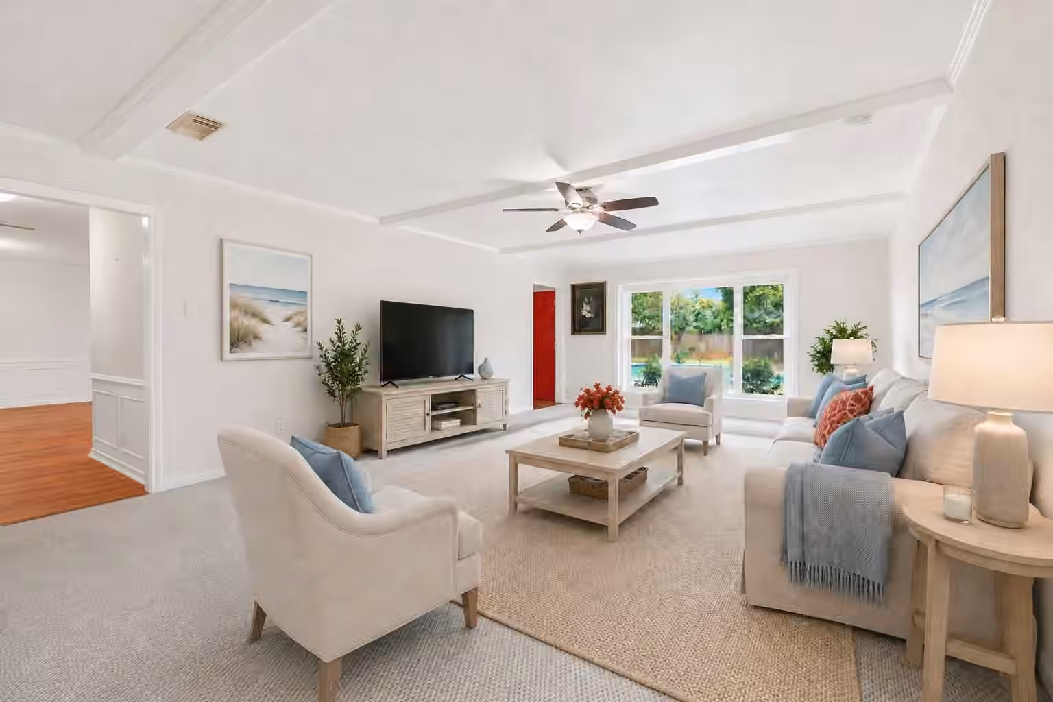 Photo 5 of 15319 Seahorse Drive, Houston, TX