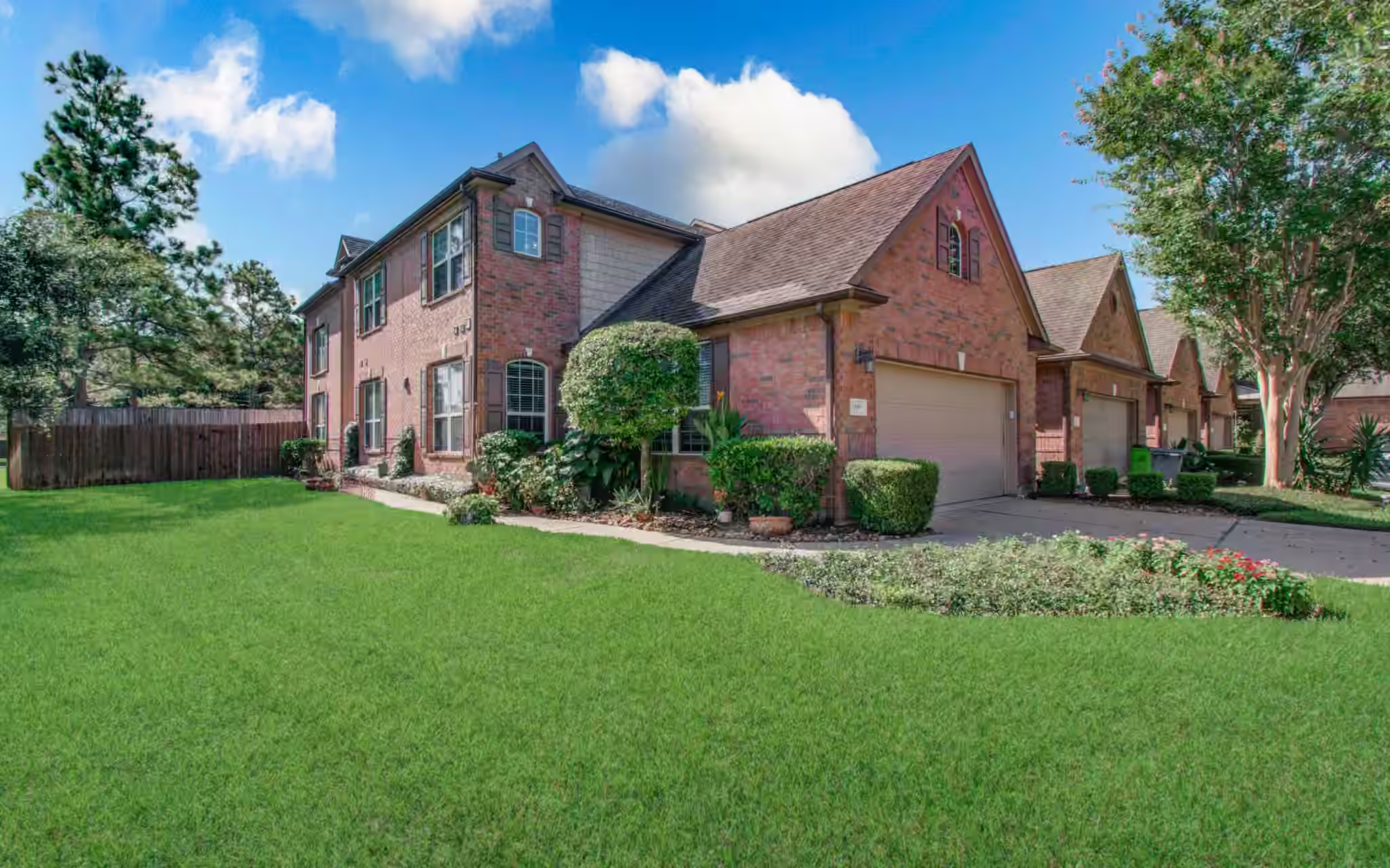 Photo of 1103 Glenwood Canyon Lane, Houston, TX 77077