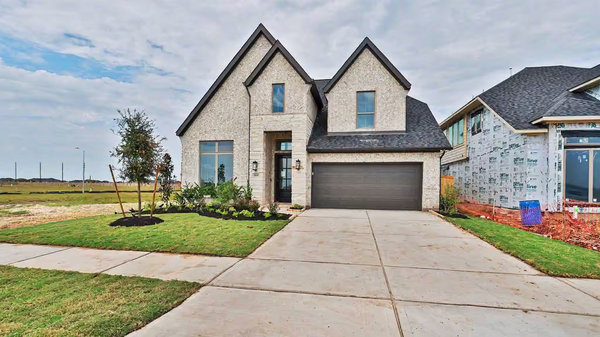 Photo of 1634 Highland Waters Drive, Richmond, TX 77469