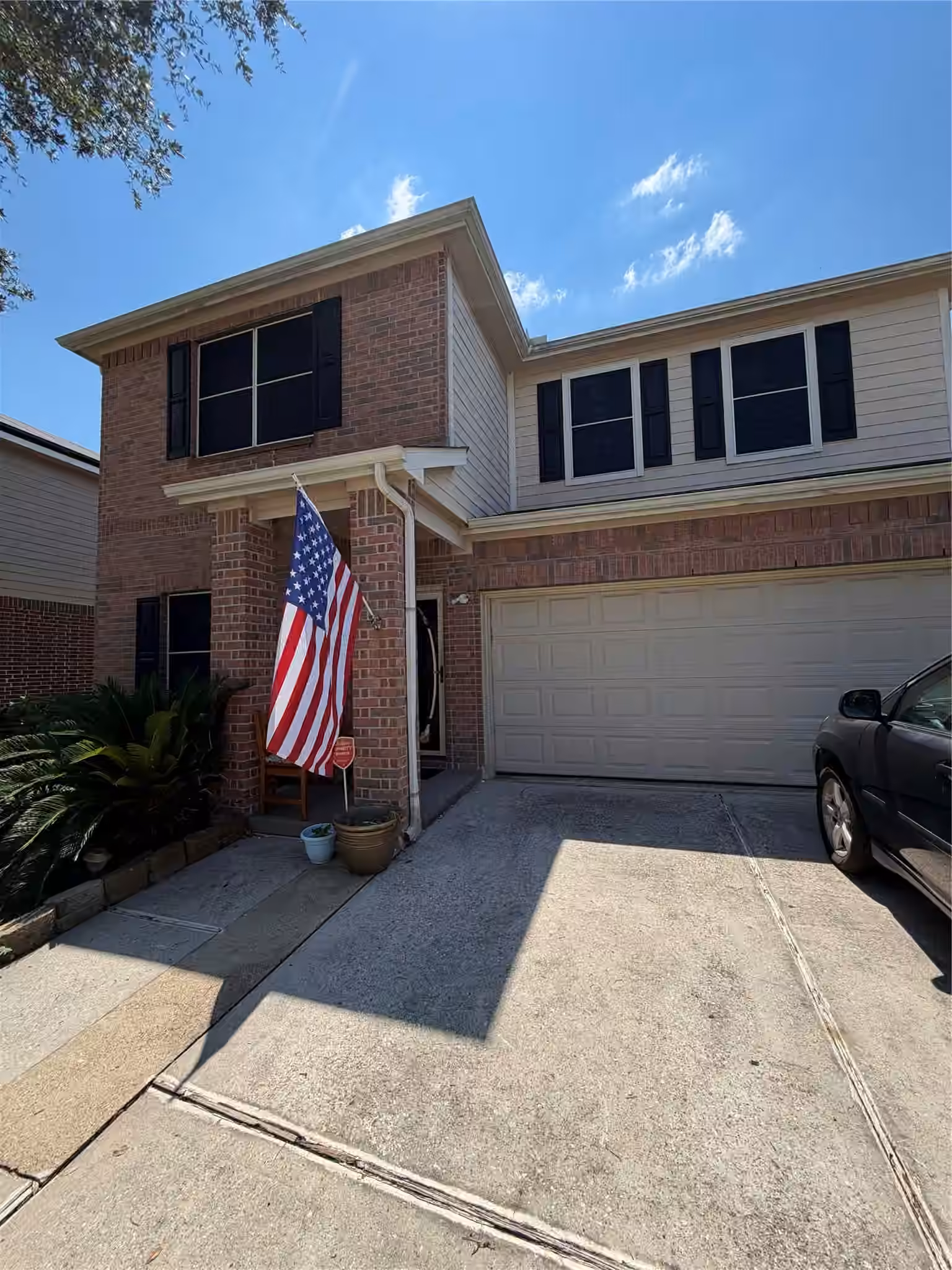 Photo of 21539 Kingston Terrace Lane, Spring, TX