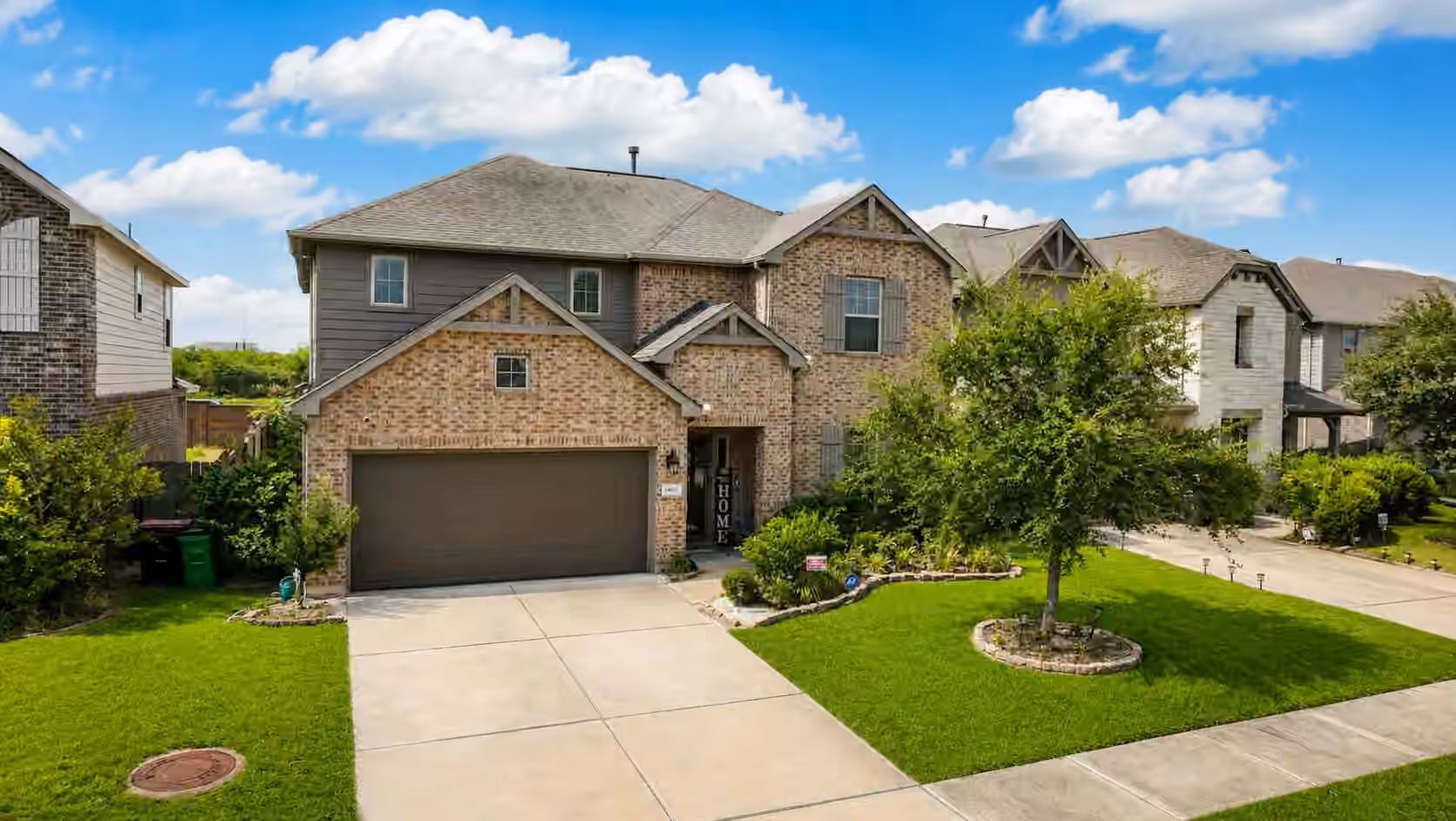 Photo of 18415 Aspen Downs Lane, Richmond, TX