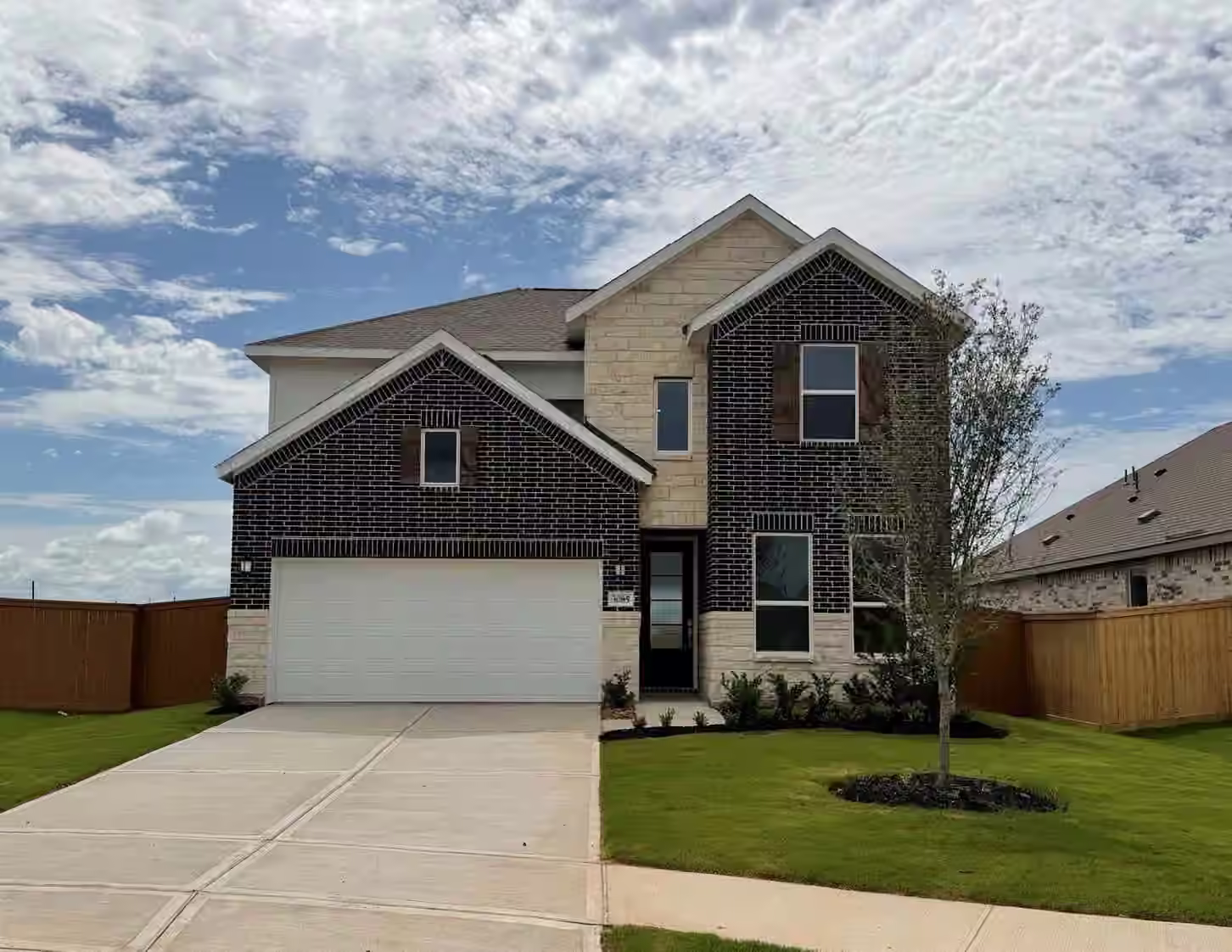 Photo of 3085 Duskshine Drive, Brookshire, TX