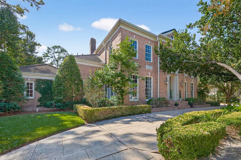 Photo 3 of 16703 Southern Oaks Drive Drive, Houston, TX