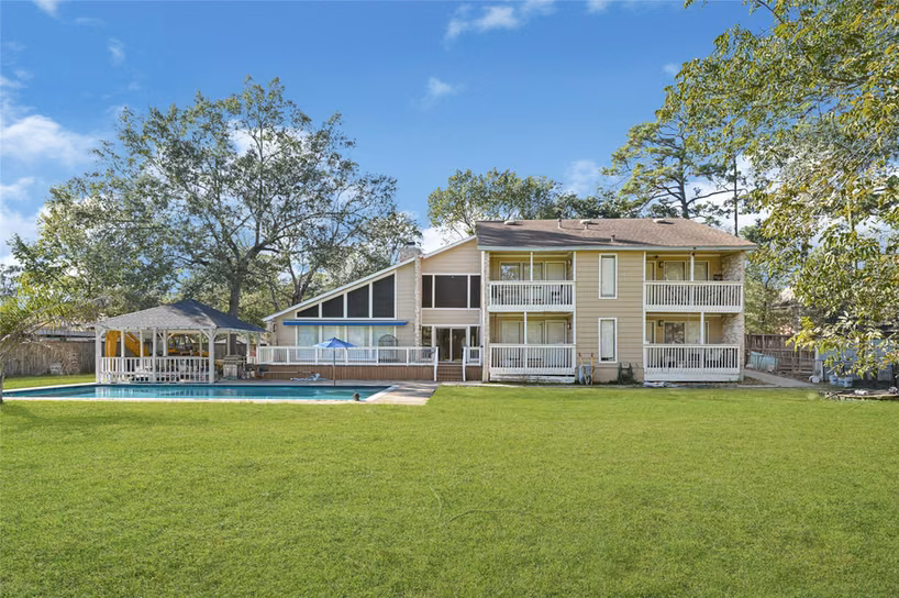 Photo of 7714 Rolling Fork Lane, Houston, TX