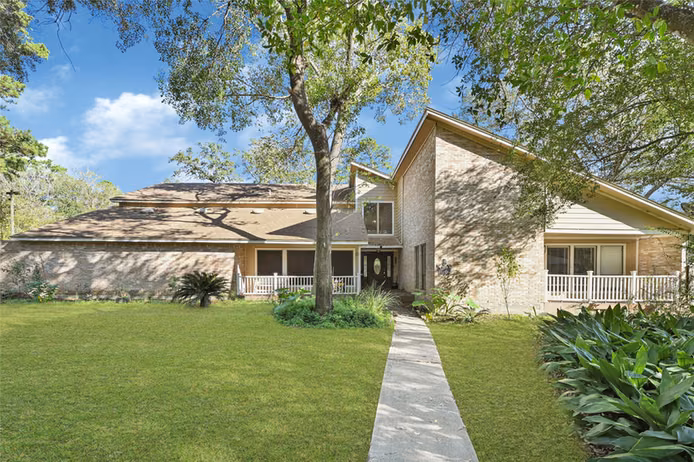 Photo 5 of 7714 Rolling Fork Lane, Houston, TX