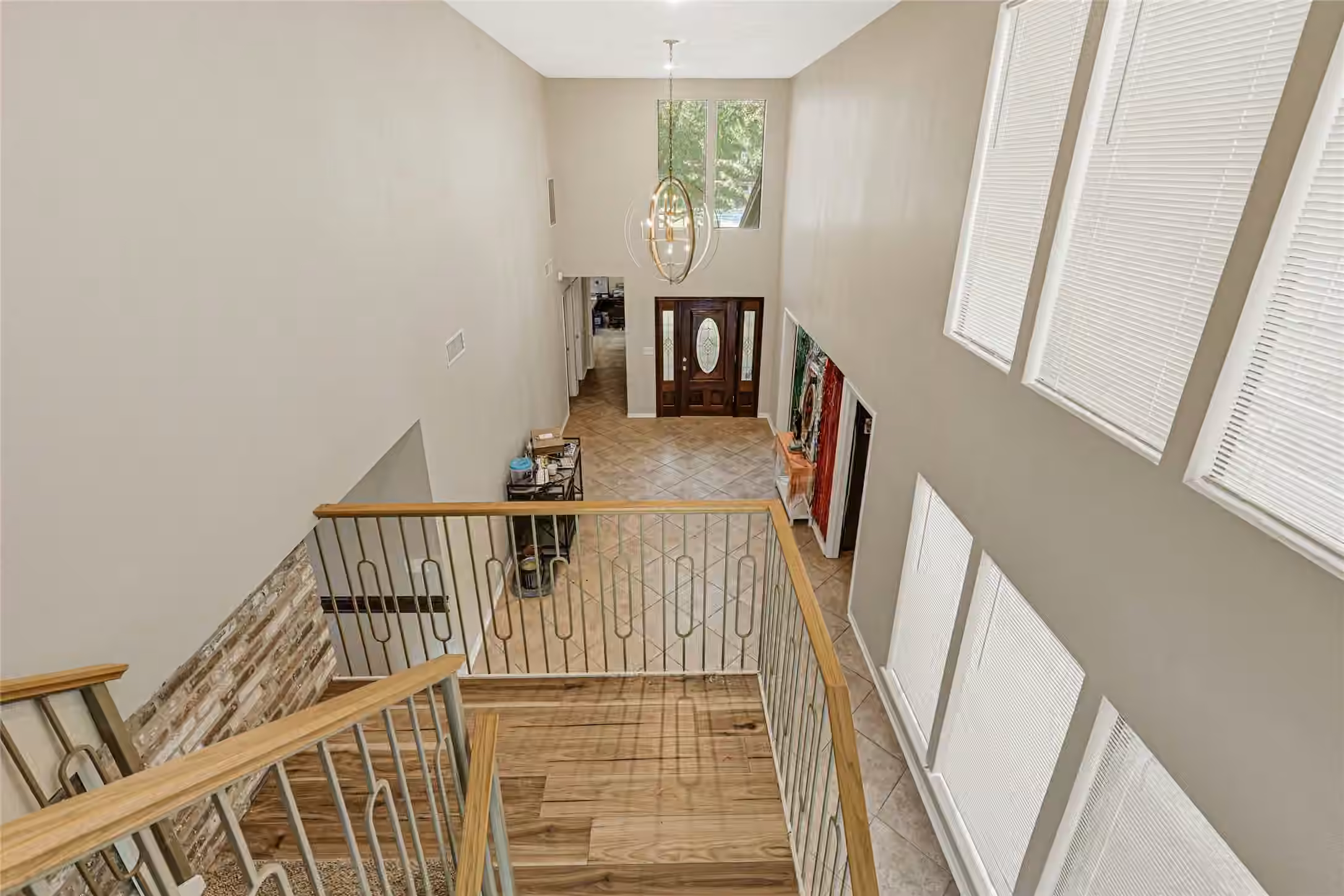 Photo 7 of 7714 Rolling Fork Lane, Houston, TX