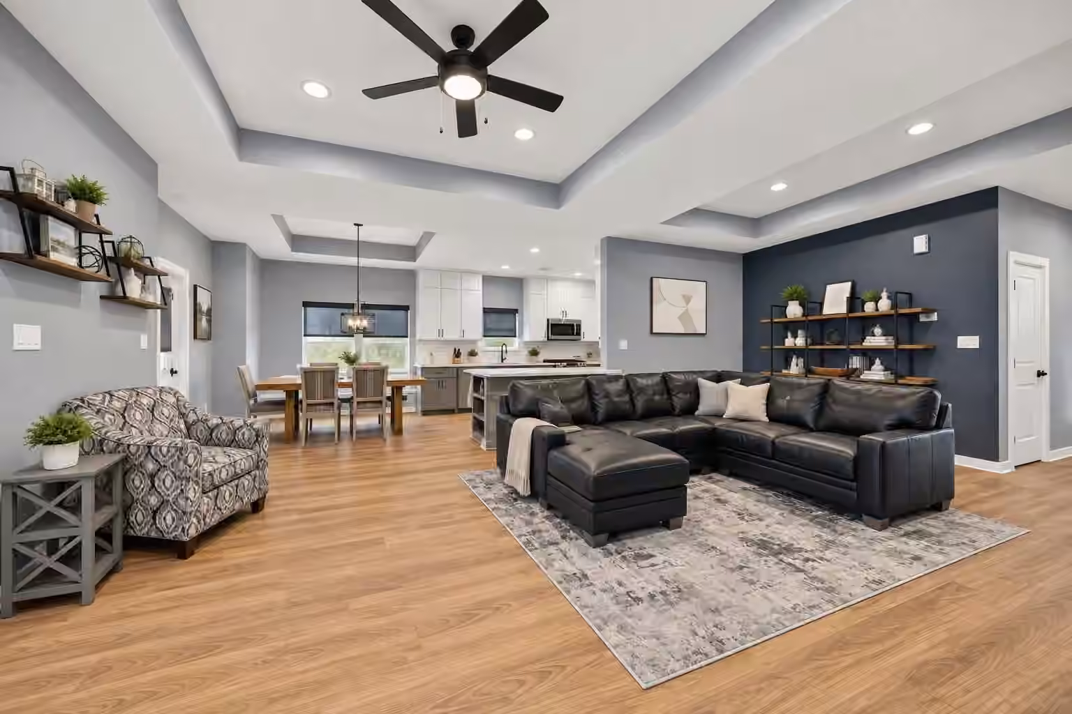 Photo 6 of 10737 S Lake Mist Lane, Willis, TX