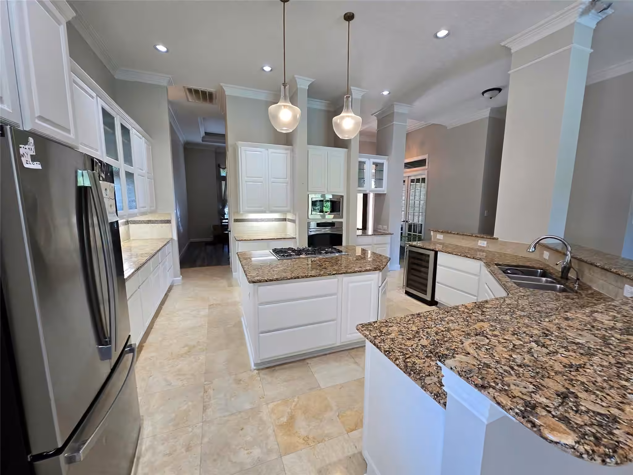 Photo 5 of 26480 Saddle Horn Drive, Waller, TX