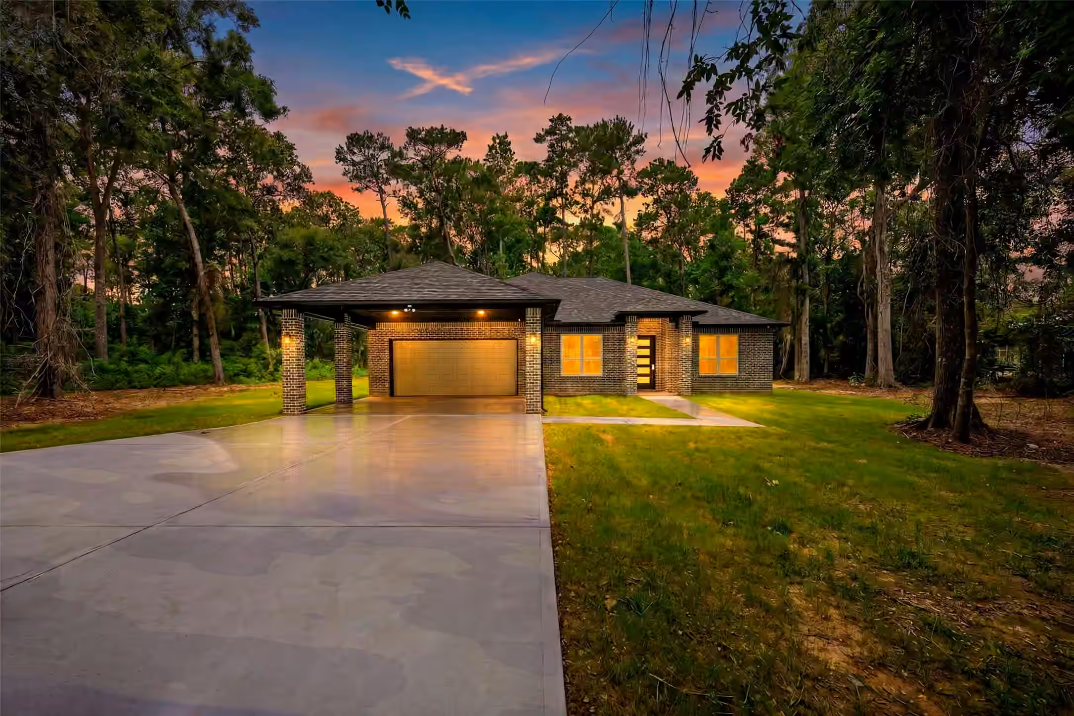 Photo of 172 County Road 3669 N, Splendora, TX 77372