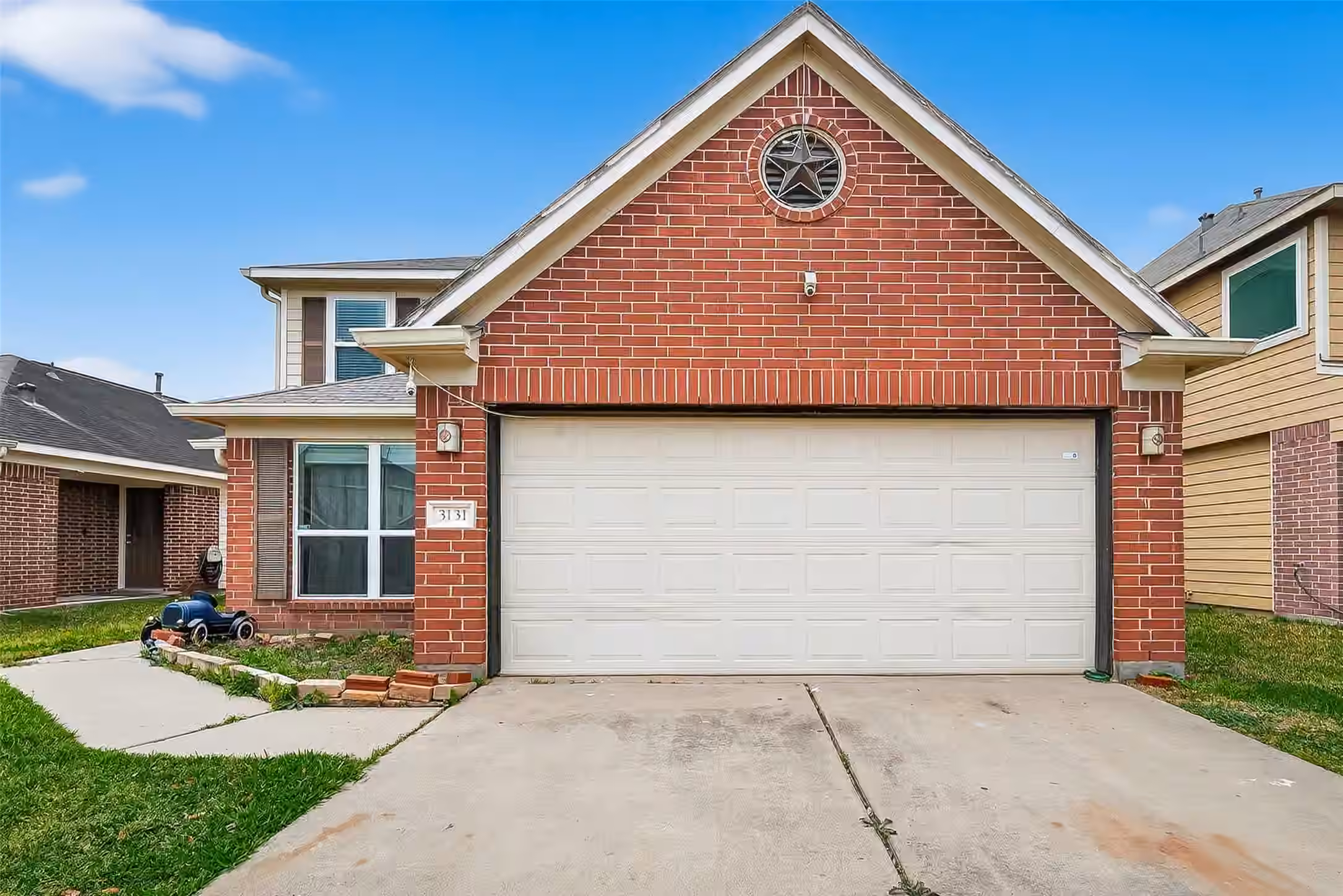 Photo 3 of 3131 Upland Spring Trace, Katy, TX 77493