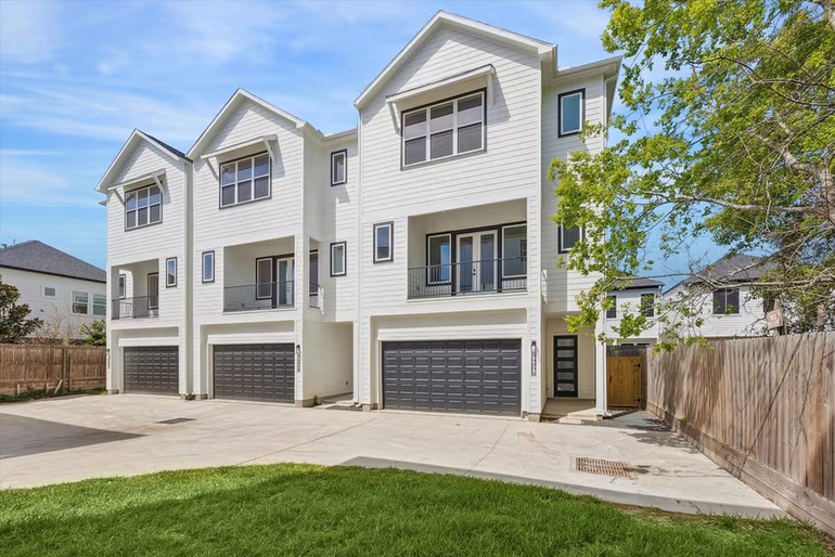 Photo of 9426 Campbell Road A, Houston, TX 77080