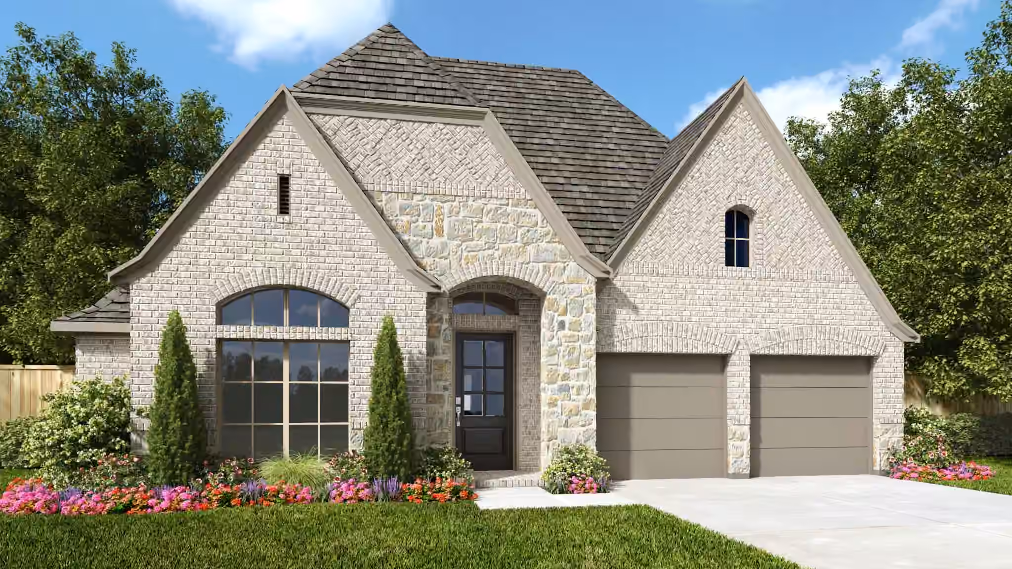 Photo of 1803 Boulder Lake Court, Richmond, TX 77469