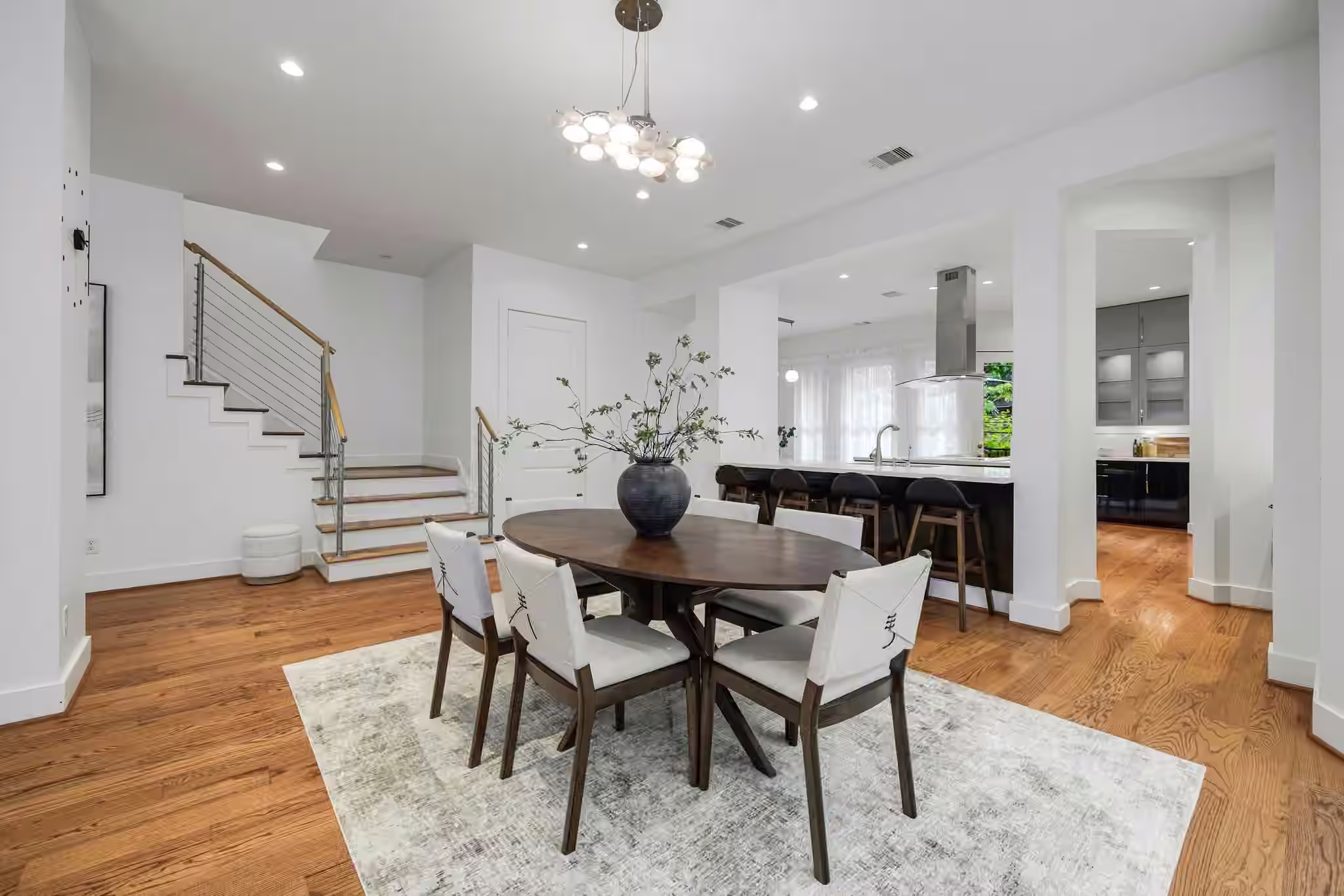 Photo 7 of 1518 W Clay Street, Houston, TX