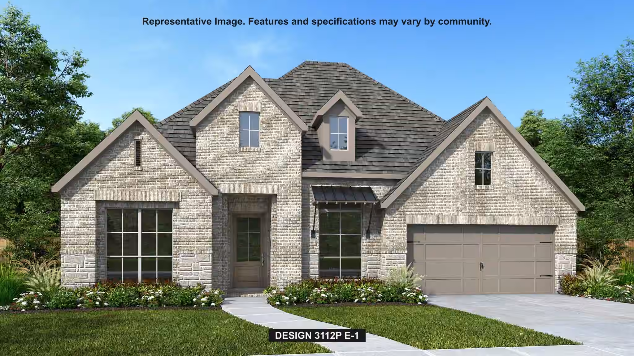 Photo 3 of 16638 Branchers Drive, Magnolia, TX