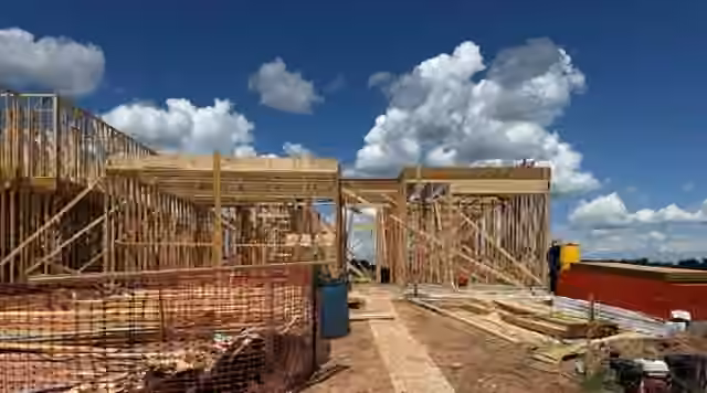 Photo of 5406 Gless Park Drive, Richmond, TX 77406