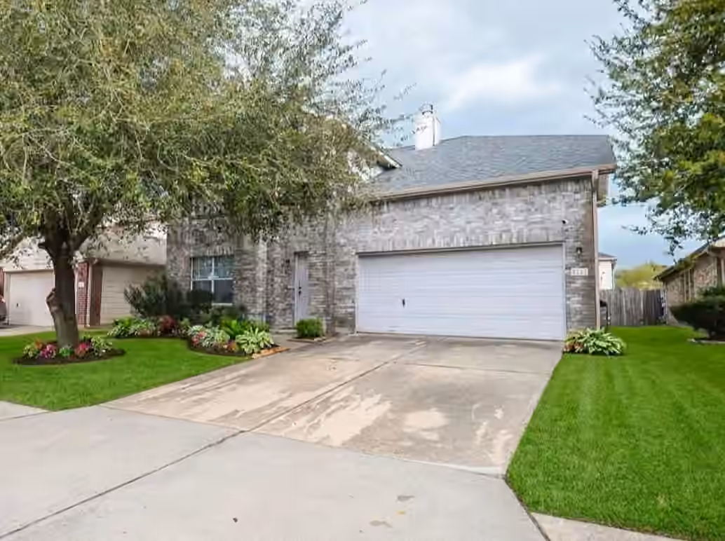 Photo 3 of 1254 Beaufort Sea Drive, Houston, TX
