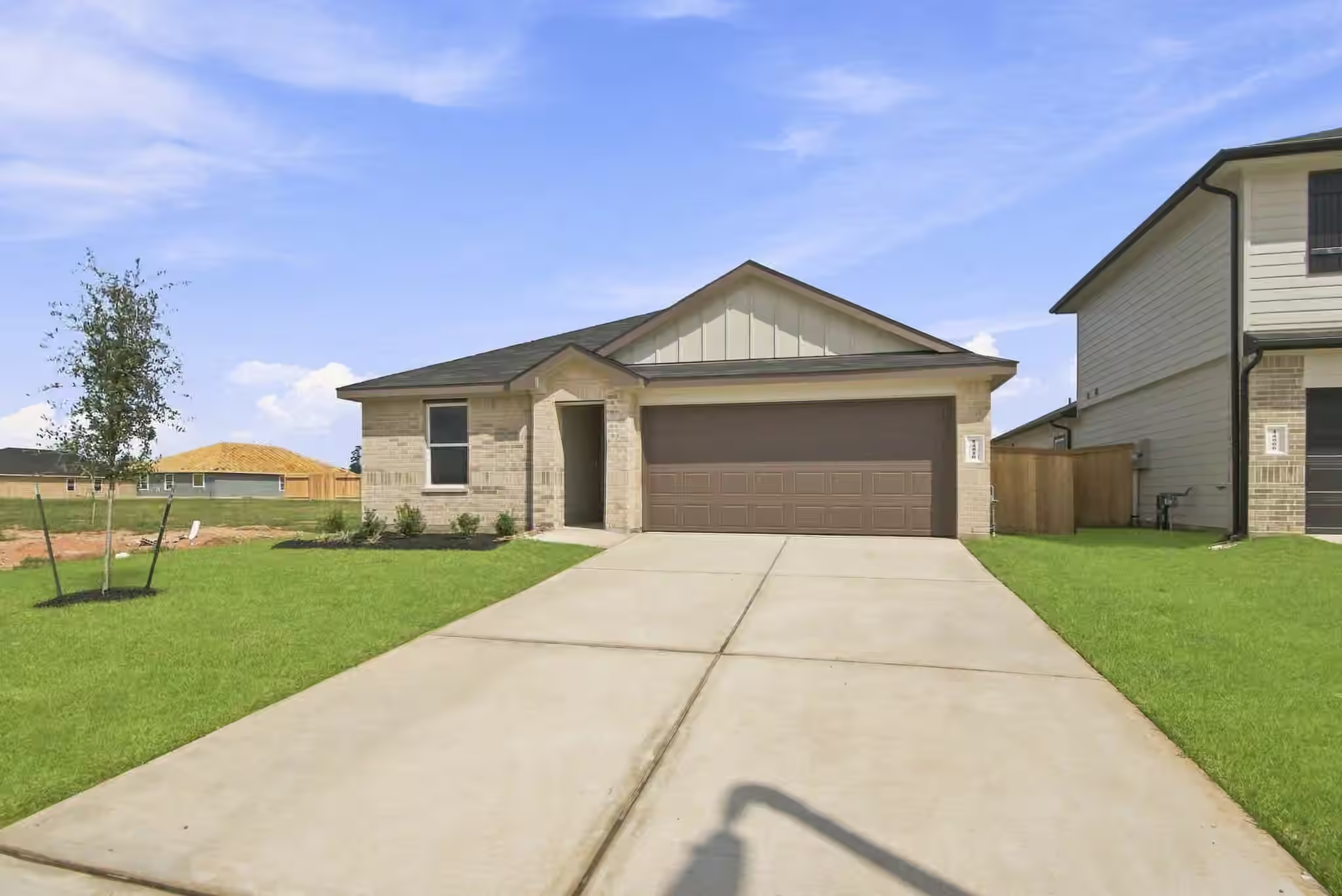 Photo 2 of 14810 Boxwood Ridge Street, Magnolia, TX