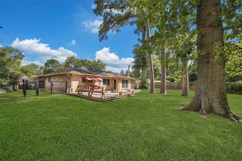 Photo 4 of 2774 Tinechester Drive, Houston, TX