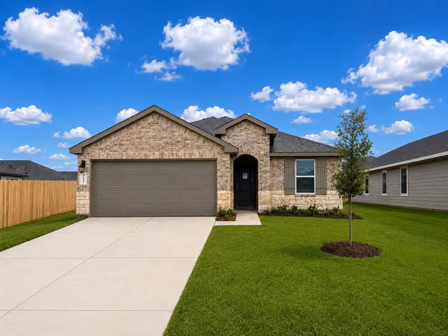 Photo of 3030 Ferris Drive, Fulshear, TX 77441